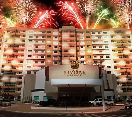 Riviera Park Lejlighed Caldas Novas Eksteriør billede