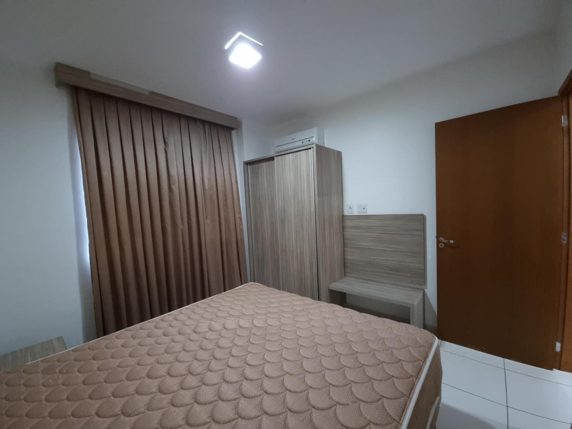 Riviera Park Lejlighed Caldas Novas Værelse billede