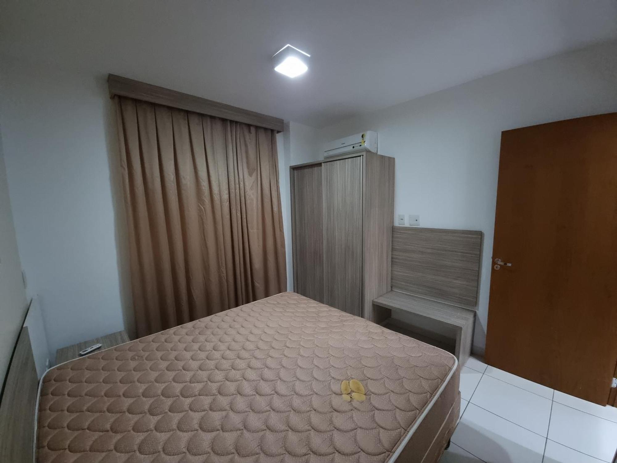 Riviera Park Lejlighed Caldas Novas Værelse billede